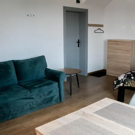 Appartement Marysia Mechelinki