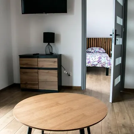 Marysia Apartament Mechelinki