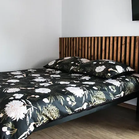Marysia Lägenhet Mechelinki