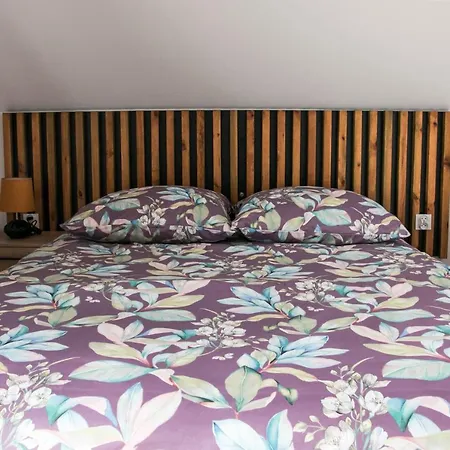Apartamento Marysia Mechelinki