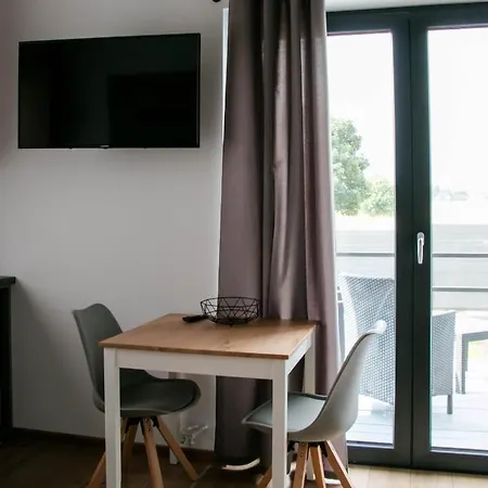 Apartament Marysia *