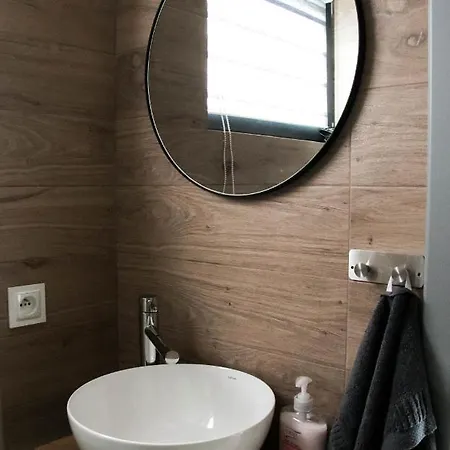 Marysia * Mechelinki