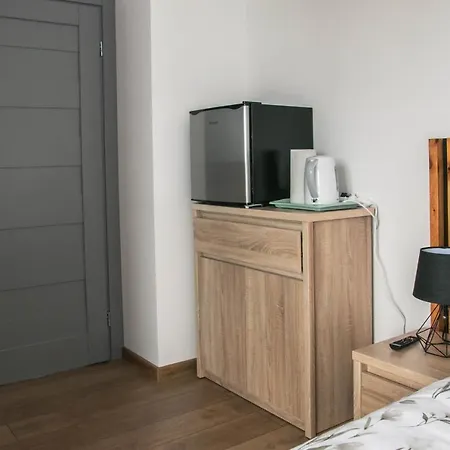 Marysia Apartament *