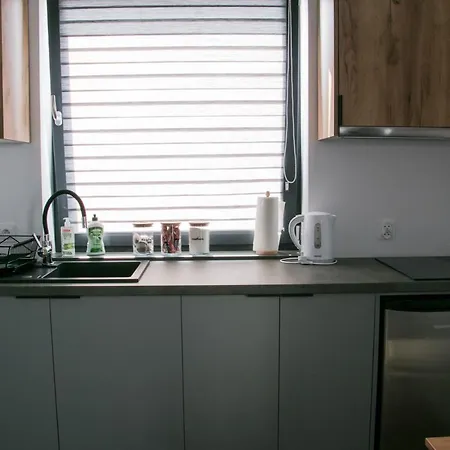 Marysia Апартаменты *