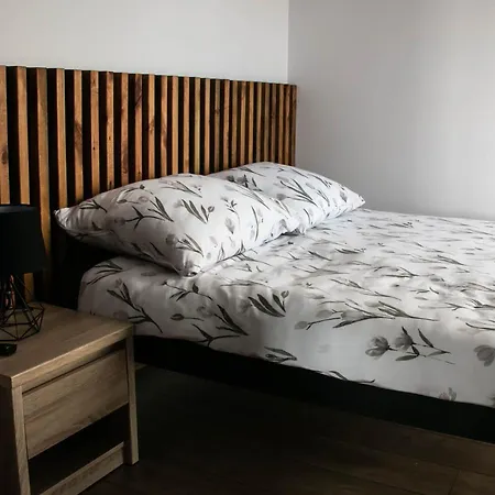 Marysia Apartament *