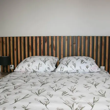 Apartamento Marysia