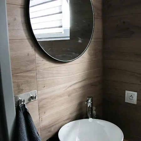 Marysia Мехелинки