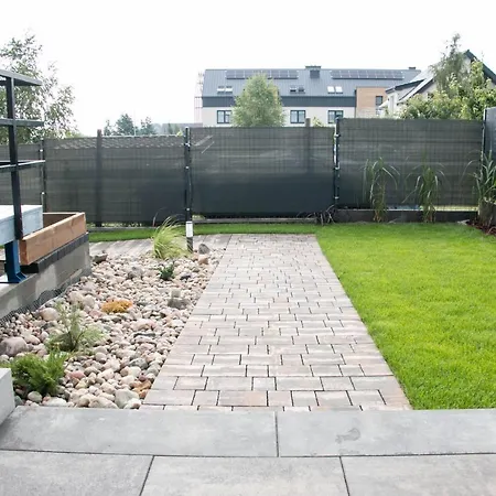 Apartament Marysia Mechelinki