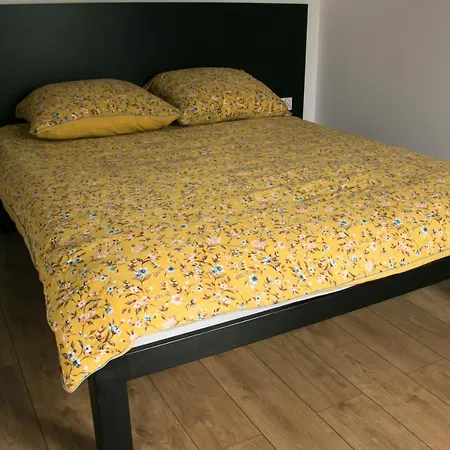 Marysia * Mechelinki