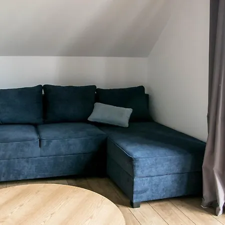 Marysia * Mechelinki