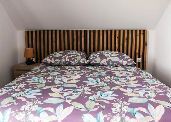 Appartement Marysia Mechelinki