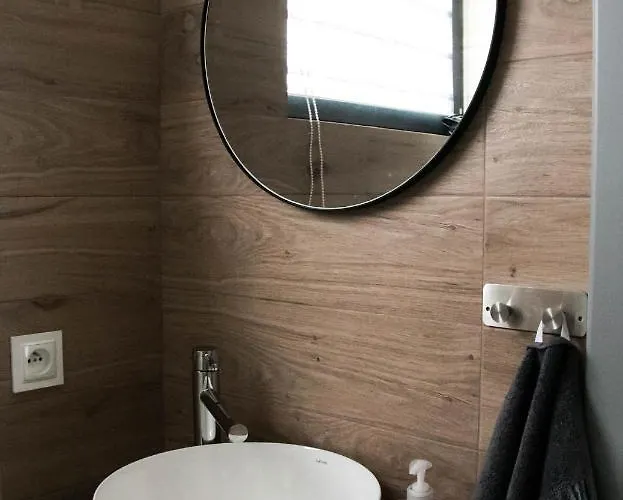 Marysia * Mechelinki