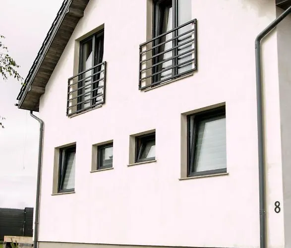 Marysia Lägenhet Mechelinki