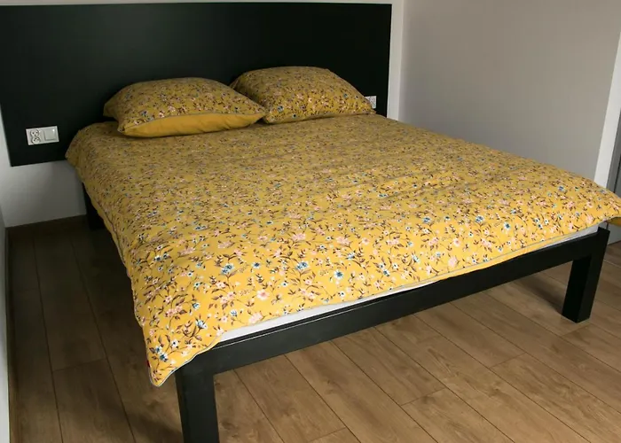 Marysia * Mechelinki