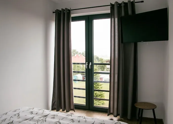 Marysia * Mechelinki