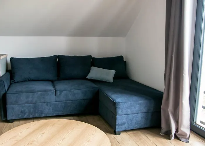 Marysia * Mechelinki